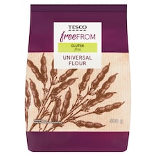 Free From gluténmentes univerzális lisztkeverék sütéshez 500 g