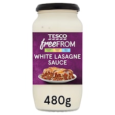 Free From fehér szósz lasagne készítéséhez kókuszkrémmel 480 g