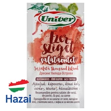 Univer Ezersziget gluténmentes salátaöntet 50 ml