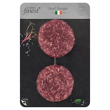 Finest marhahúspogácsa ír marhahúsból 330 g
