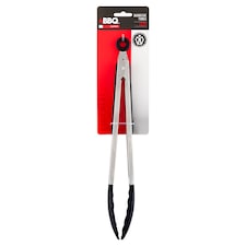 BBQ barbecue csipesz 33 cm