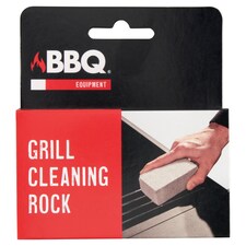 BBQ grilltisztító szivacs