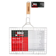 BBQ grill nyárstartó 48 x 34 cm