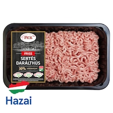PICK sertés darálthús 600 g