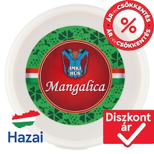 Imki Hús mangalica sertés zsír 500 g