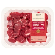 marha gulyáshús 400 g