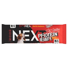 Panzi Fit Active Next marha-vörösáfonya kiegészítő állateledel kutyák számára 55 g