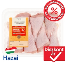 friss csirke alsócomb 600 g