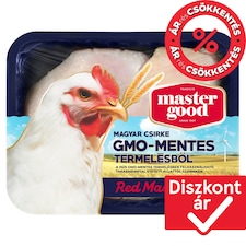 Master Good friss csirke egészcomb
