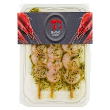 Seafood Hungary fokhagymás ráknyársak 175 g