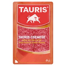 Tauris csemege húskészítmény 55 g
