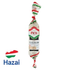 PICK eredeti téliszalámi 400 g