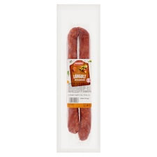 Finonimo lángolt kolbász 400 g