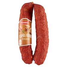 Finonimo csípős füstölt kolbász
