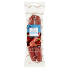 lángolt kolbász 300 g