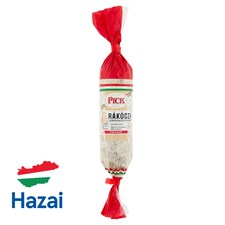 PICK Rákóczi nemespenészes paprikás szalámi 400 g