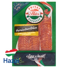 Privát Hús szeletelt parasztkolbász 60 g