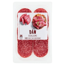 Dán szalámi 100 g