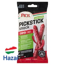 PICK Pickstick Snack csípős 60 g