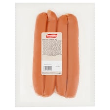 Finonimo baromfihúsos lecsókolbász 700 g