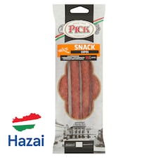 PICK Snack csípős 100 g