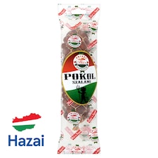 Privát Hús Pokol szalámi 500 g