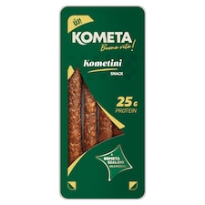 Kometa Kometini csemege snack 100 g