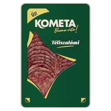 Kometa szeletelt téliszalámi 70 g