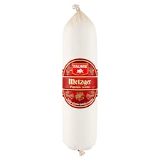 Tauris Metzger paprikás szalámi