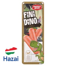 Master Good Fini Dino virsli 140 g
