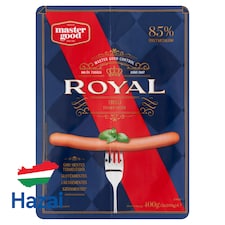 Master Good Royal virsli 2 x 200 g (400 g)