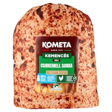 Kometa Kemencés sült csirkemell sonka