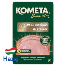 Kometa Kemencés szeletelt sült csülök 100 g