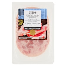 szeletelt sörsonka 100 g