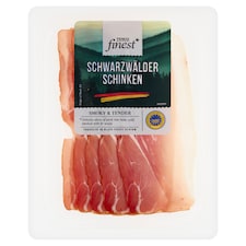 Finest szeletelt fekete-erdei sonka 100 g