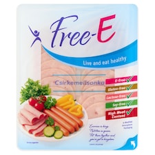 Free-E szeletelt csirkemellsonka 100 g