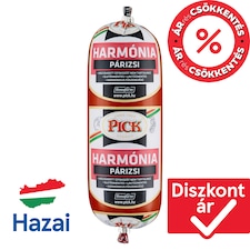 Pick Harmónia párizsi 400 g