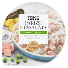 párizsi hússaláta 150 g