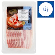 szeletelt házias bacon 100 g