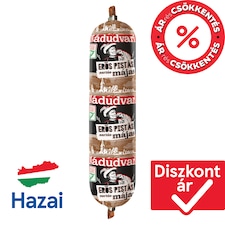 Nádudvari Erős Pistás májas 110 g