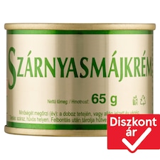 Szárnyasmájkrém 65 g