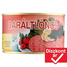 Daráltlöncs 400 g