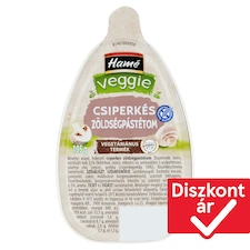Hamé Veggie csiperkés zöldségpástétom 105 g