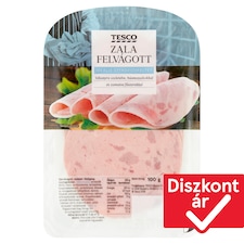 szeletelt zala felvágott 100 g