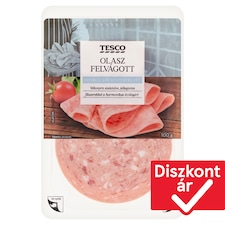 szeletelt olasz felvágott 100 g