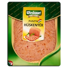 Wiesbauer Puszta húskenyér 80 g