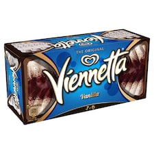 Viennetta Jégkrém Vanília 650 ml