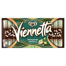 Viennetta Jégkrém Pisztácia 650 ml