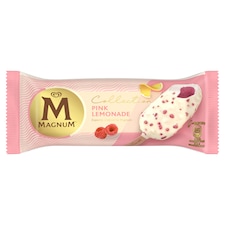 Magnum Pálcikás Jégkrém Pink Lemonade 90 ml