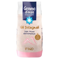 Gimma de Mare finom Himalája só 1 kg